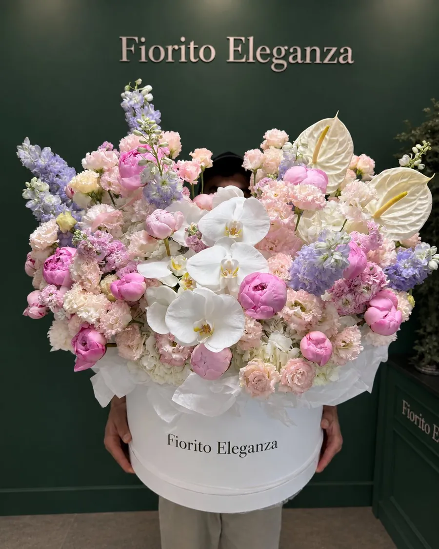 Композиция Fiorito Eleganza